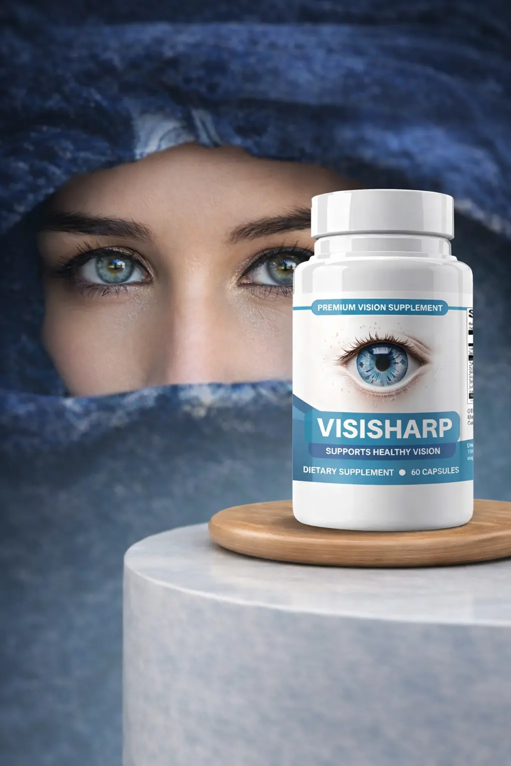 VisiSharp Vision Support