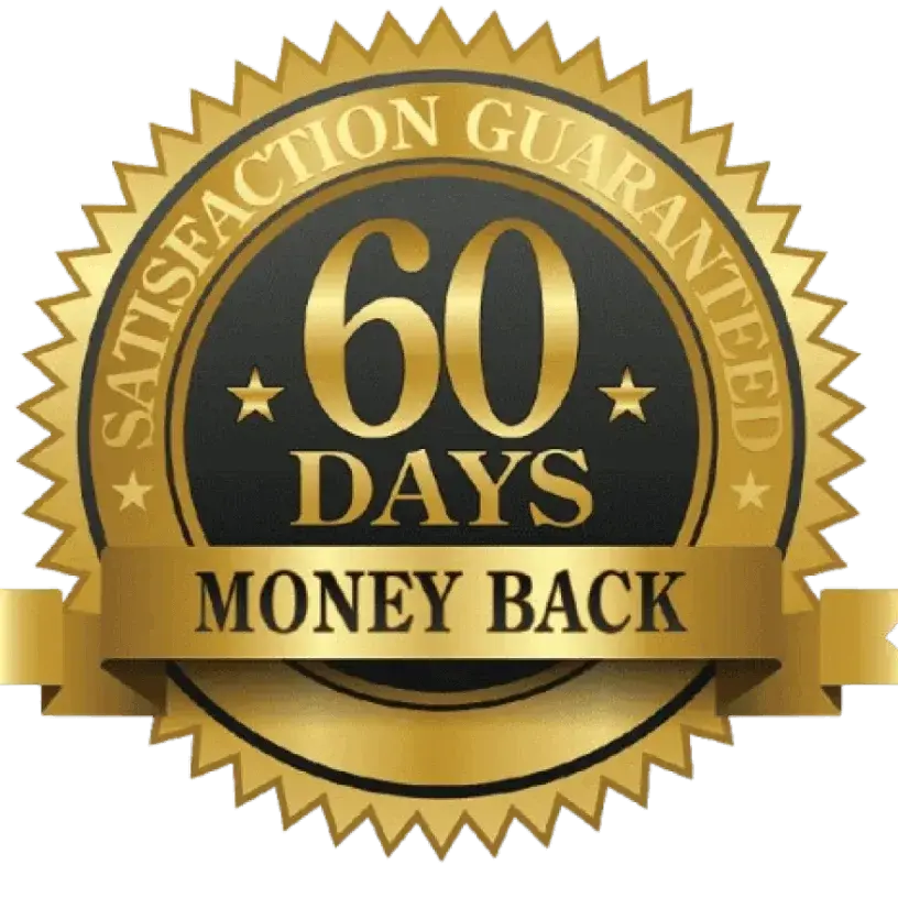 VisiSharp Money Back Guarantee